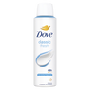 DOVE - Classic Antiperspirant Deodorant Spray | MazenOnline